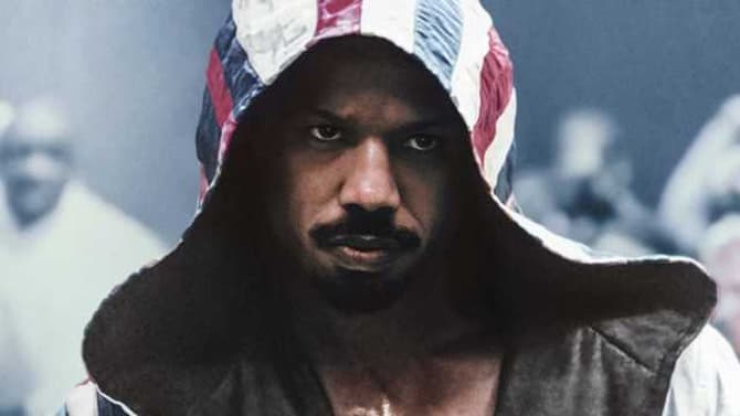 CREED III Review: “Michael B. Jordan Makes A Strong Directorial Debut, But Jonathan Majors Steals The Show”