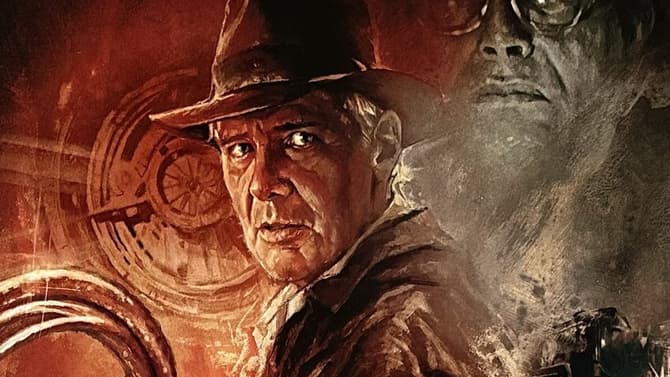 Disney Reportedly Suffered A Gargantuan Financial Loss On INDIANA JONES AND THE DIAL OF DESTINY