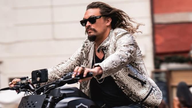 FAST X: First Trailer Reveals Shocking Identity Of Jason Momoa's Villain And Teases The End Of The Road