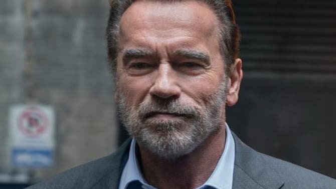 FUBAR: Arnold Schwarzenegger Is Back In First Teaser For New Netflix Action Comedy