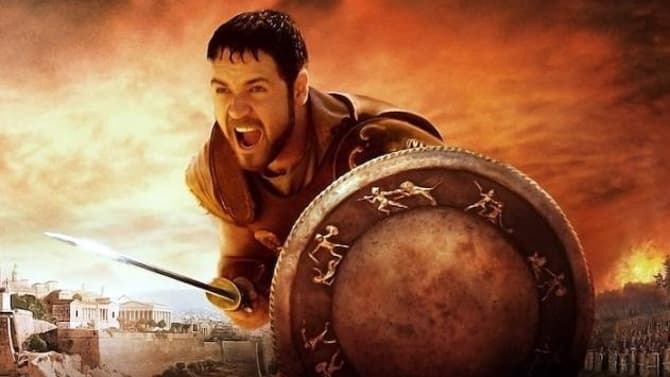 GLADIATOR 2 Finally Has A Release Date More Than Two Decades After The First Movie Was Released