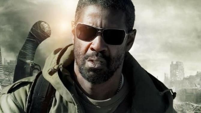 GLADIATOR Sequel Adds Denzel Washington And Barry Keoghan