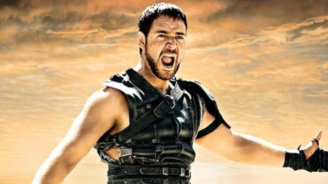 GLADIATOR Sequel Casts AFTERSUN Star Paul Mescal In Lead Role