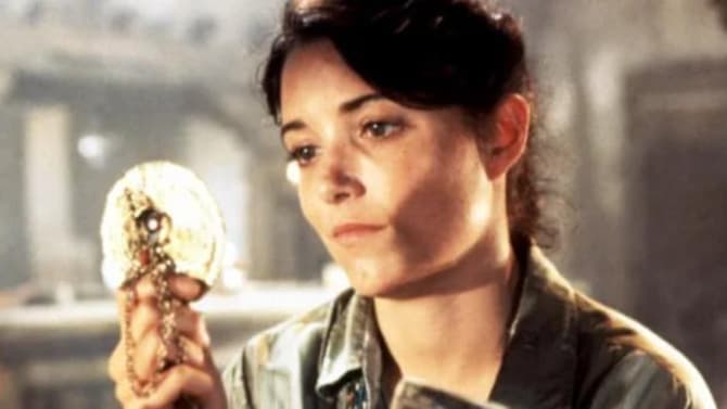 INDIANA JONES TV Series Will Reportedly Focus On Marion Ravenwood's Father, Abner