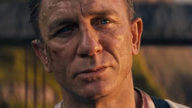 JAMES BOND: It Sounds Like Franchise Producers Have A VERY Different Idea For Who Should Play Next 007