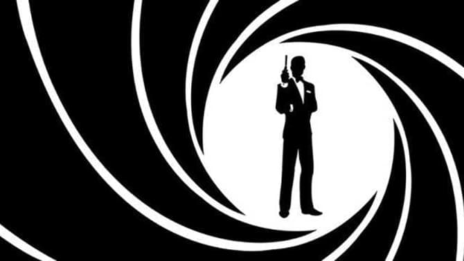 JAMES BOND Reality Series On The Way From Amazon and EON Productions