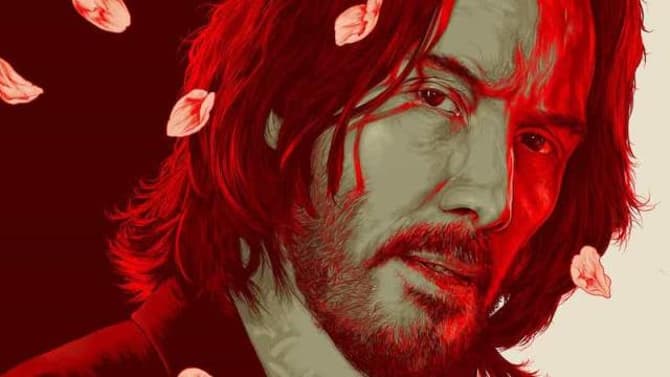 JOHN WICK: CHAPTER 4 Ending Explained - Does Keanu Reeves Assassin Live To Fight Another Day? - SPOILERS