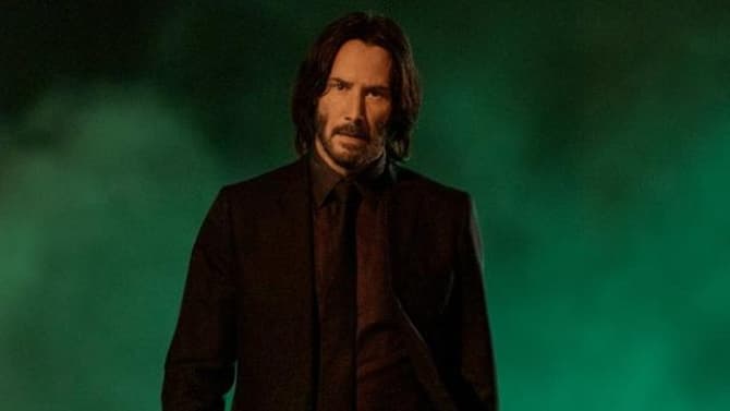 Keanu Reeves Kicks All Kinds Of Ass In The Final Trailer For JOHN WICK: CHAPTER 4