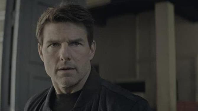 MISSION: IMPOSSIBLE - DEAD RECKONING PART 1 Title Revealed; TOP GUN: MAVERICK Steals The Show At CinemaCon