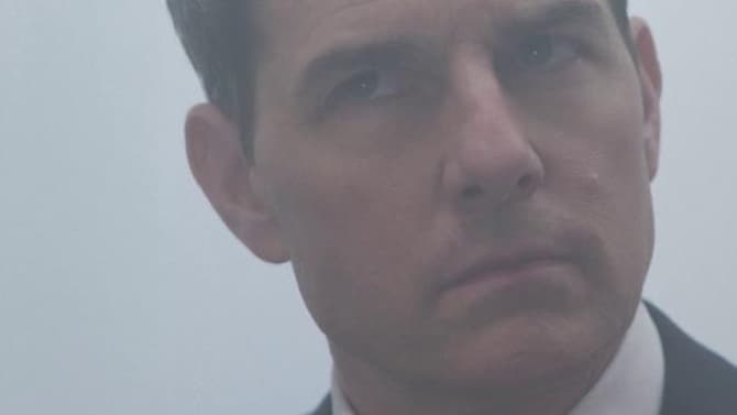 MISSION: IMPOSSIBLE - DEAD RECKONING PART ONE Teaser Trailer Is Here & It's Incredible!