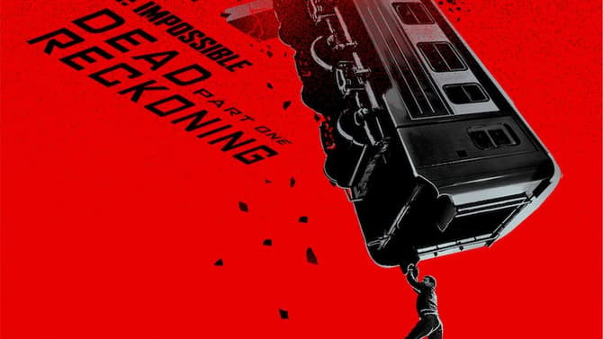 MISSION IMPOSSIBLE - DEAD RECKONING PART ONE's Digital And Blu-ray Release Dates & Special Features Revealed