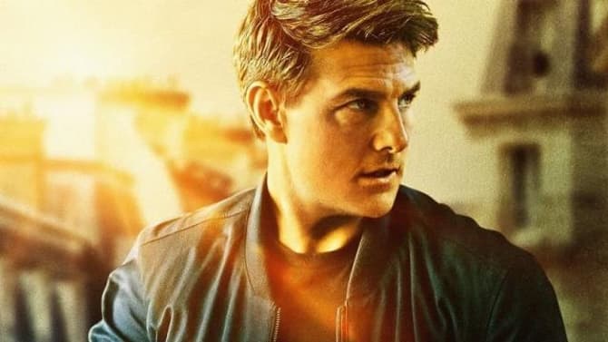 MISSION: IMPOSSIBLE 7 & 8 Director Christopher McQuarrie Finally Explains Meaning Behind DEAD RECKONING Title