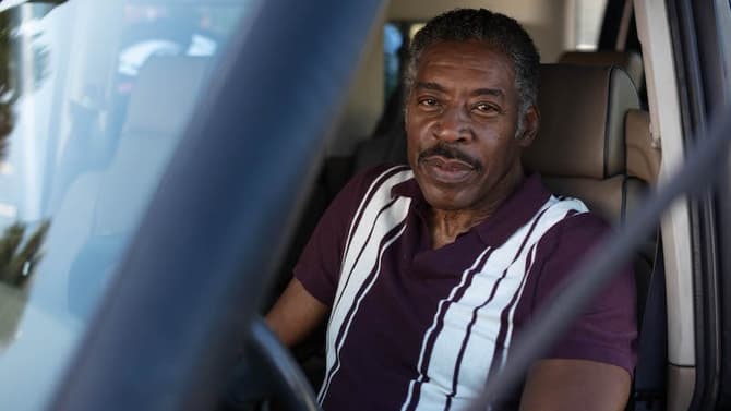 PRISONER'S DAUGHTER: Check Out Our Exclusive Interview With Star And Screen Icon Ernie Hudson!