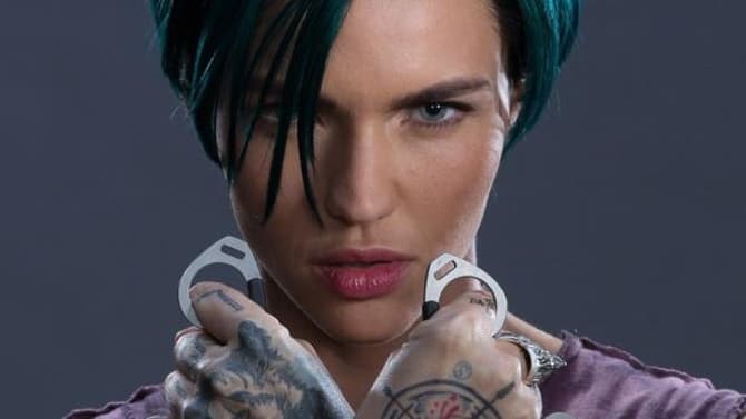 Ruby Rose And Maria Bakalova Join Eva Green In Martin Campbell's DIRTY ANGELS