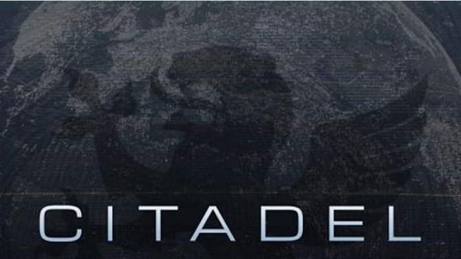 Russo Brothers' CITADEL Goes Through Major Changes After Creative Differences And An Out Of Control Budget