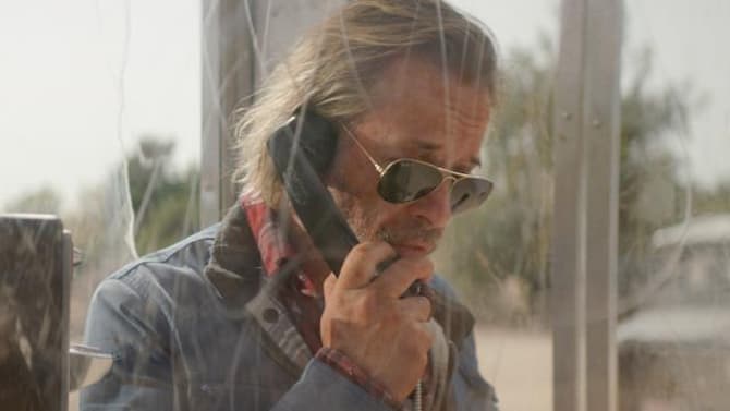 THE INFERNAL MACHINE: Check Out Our Exclusive Interview With Star Guy Pearce!