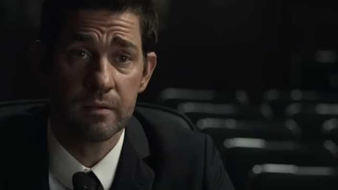 The Official Trailer For The Fourth And Final Season Of TOM CLANCY'S JACK RYAN Has Hit