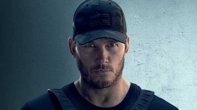 THE TERMINAL LIST Official Trailer Sees Chris Pratt Take On An Unspeakable Evil