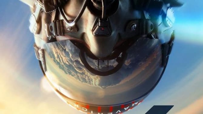 TOP GUN: MAVERICK Tickets Are Now On Sale; Check Out Two Amazing New Posters & Lady Gaga's Latest Single