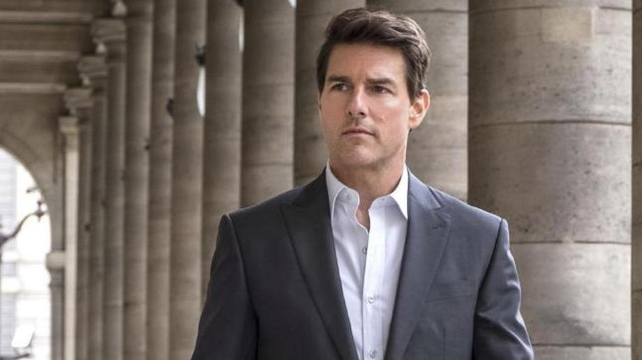 MISSION: IMPOSSIBLE Star Tom Cruise & THE REVENANT Director Alejandro G. Iñárritu In Talks For New Film