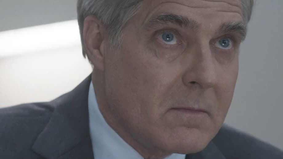 MISSION: IMPOSSIBLE - DEAD RECKONING Exclusive Interview With Returning Star Henry Czerny (&quot;Eugene Kittridge&quot;)