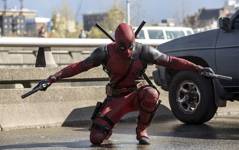 deadpool