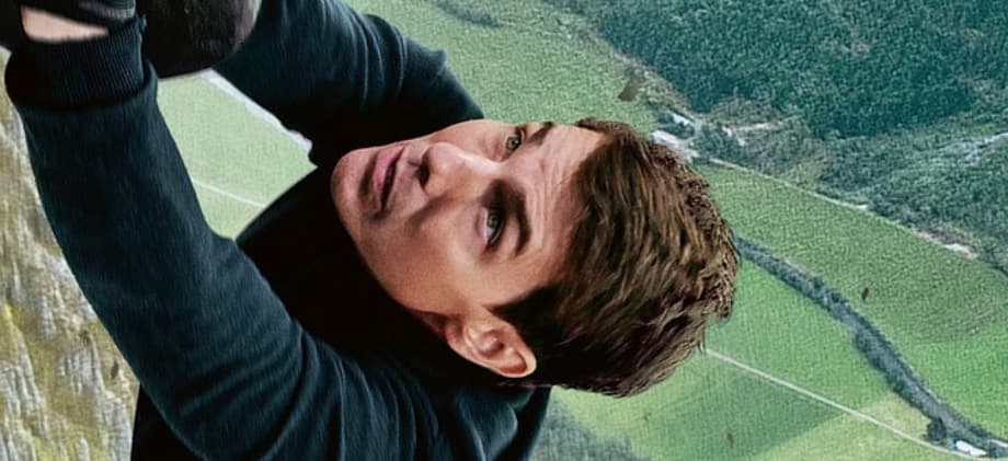 MISSION: IMPOSSIBLE - DEAD RECKONING PART ONE Review: “Tom Cruise Delivers An Action Movie Masterpiece”