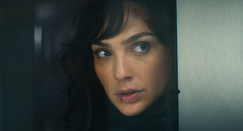 Gal Gadot Races To Save The World In First Official Trailer For HEART OF STONE