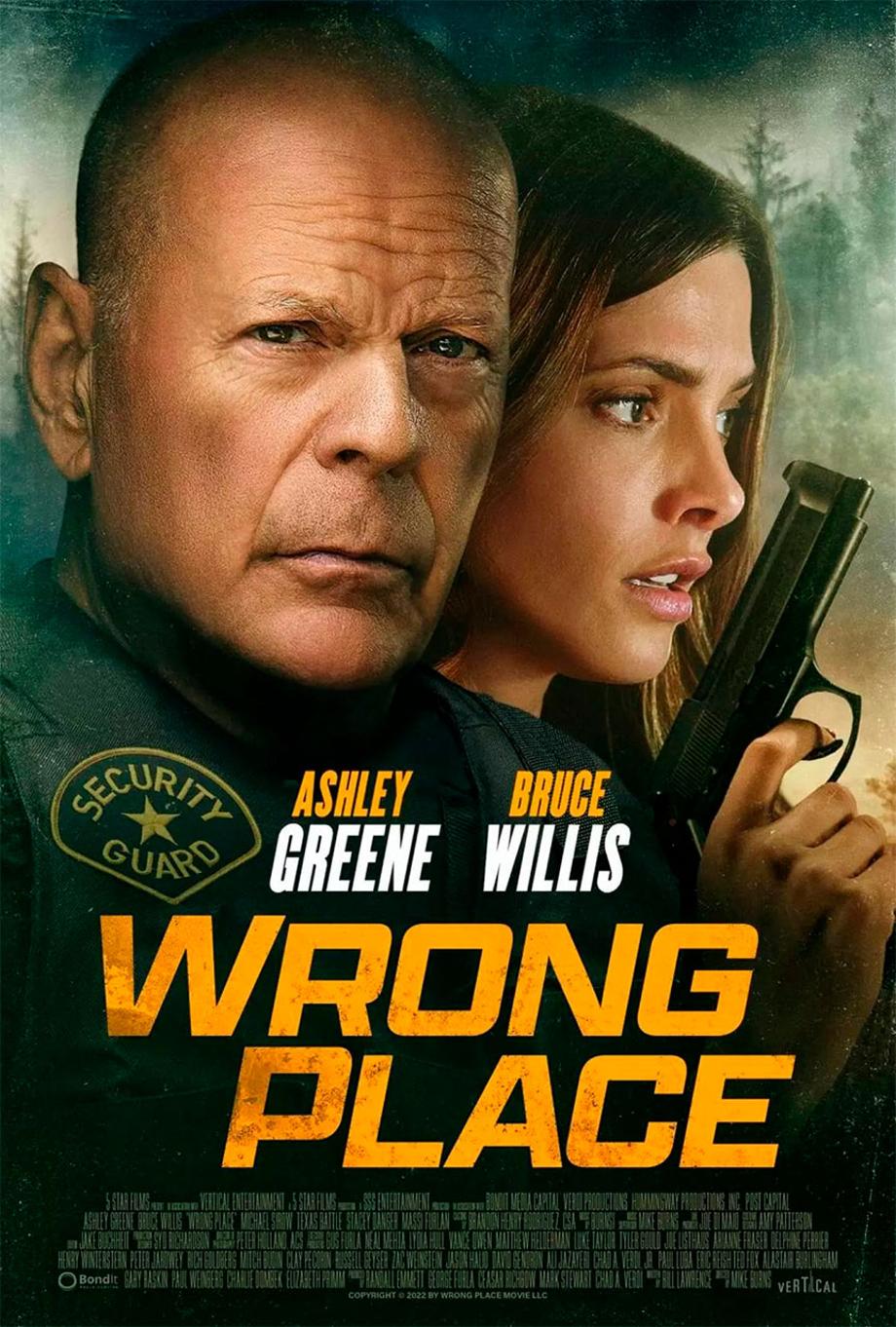 Wrong-Place-Bruce-Willis-Movie-Poster