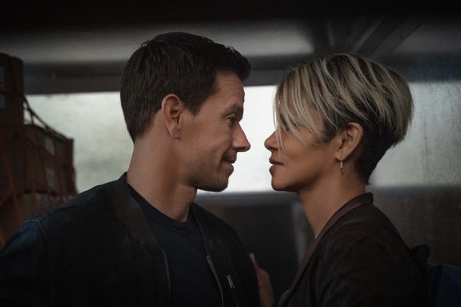 Mark Wahlberg & Halle Berry Team-Up In Official Trailer For New Spy Action Comedy THE UNION