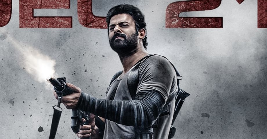 BAAHUBALI's Prabhas Stars In Action-Packed Trailer For Upcoming Gangster Thriller SALAAR: PART 1 – CEASEFIRE