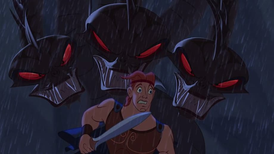 D23 Expo '22: Walt Disney Studios Panel LIVE Blog - Could A HERCULES Cast Announcement Be Imminent?