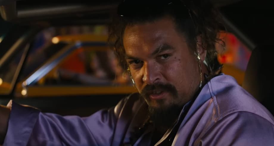 FAST X Blu-ray Clip Breaks Down The Arrival Of Jason Momoa's Villain Dante Reyes