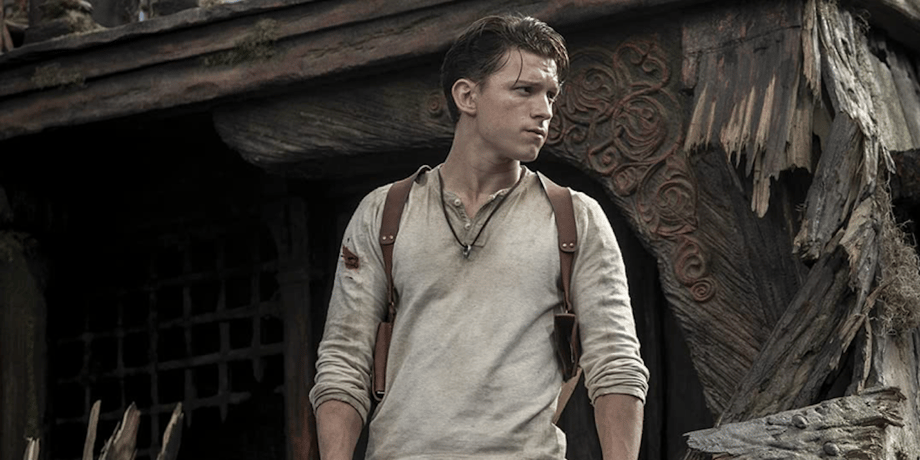 Christopher Nolan's Next Movie Eyeing SPIDER-MAN Star Tom Holland To Star Opposite Matt Damon