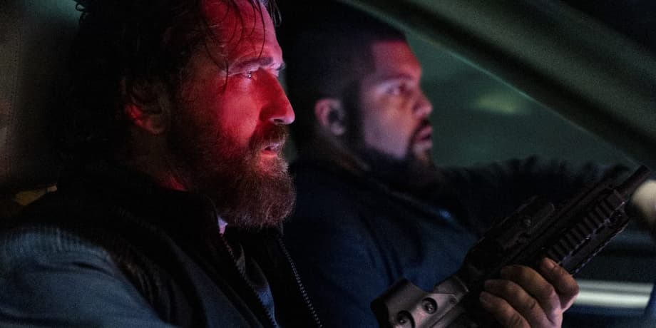 DEN OF THIEVES 2: PANTERA - The Score Isn't Settled In Action-Packed New Trailer