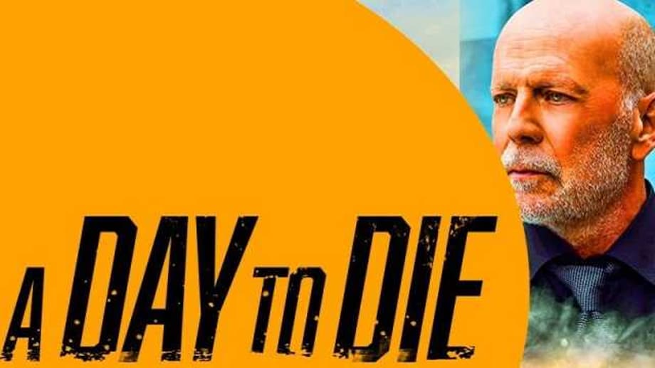 A DAY TO DIE: Mohamed Karim On His Transition From Egypt & Working Alongside Bruce Willis (Exclusive)