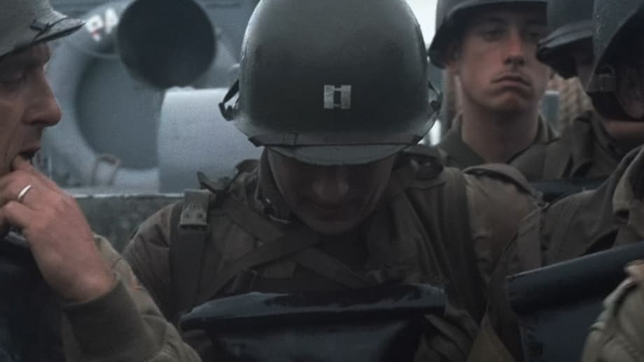 Activision Shockingly Told Steven Spielberg No When He Recently Pitched A Live-Action CALL OF DUTY Movie