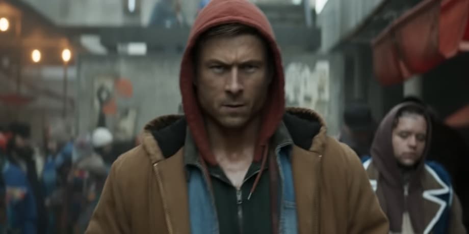 ANYONE BUT YOU Star Sydney Sweeney Talks About Rumors Of Affair With THE RUNNING MAN's Glen Powell