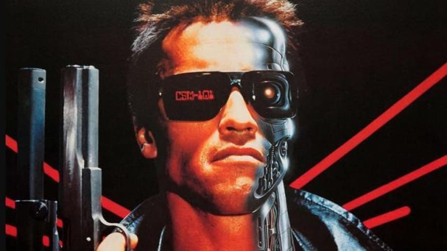 Arnold Schwarzenegger Is Officially Done With THE TERMINATOR Franchise