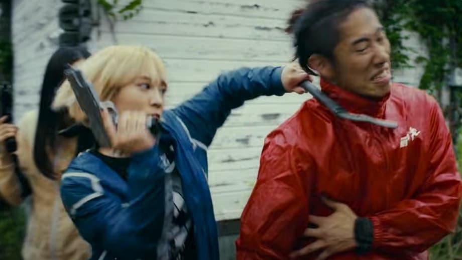 BABY ASSASSIN 3 Trailer Heralds North American Release On Blu-ray And Digital