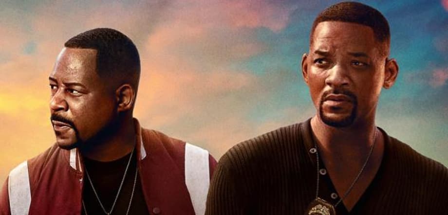 BAD BOYS 4 Enters Pre-Production; Stars Will Smith And Martin Lawrence Celebrate On Social Media