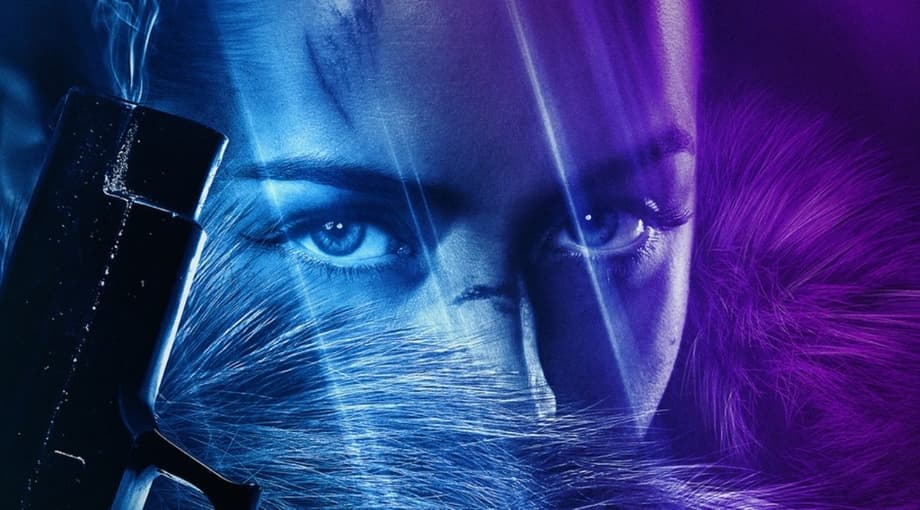 BALLERINA: Ana de Armas Seeks Out Norman Reedus' Help In Action-Packed New Clip