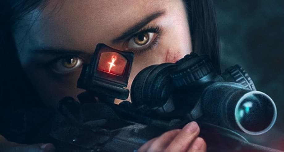 BALLERINA: Ana de Armas Takes Aim In Awesome Final Trailer; Tickets Now On Sale!