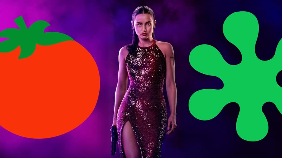 BALLERINA: Here's What Critics Are Saying About The JOHN WICK Spin-Off; Rotten Tomatoes Score Revealed