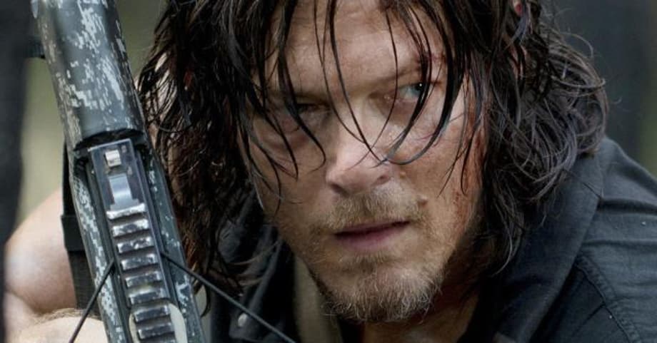 BALLERINA: Lionsgate's JOHN WICK Spin-Off Adds THE WALKING DEAD Star Norman Reedus