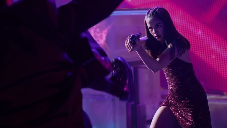 BALLERINA Social Media Reactions Promise A &quot;Good, But Not Great&quot; Addition To The JOHN WICK Franchise