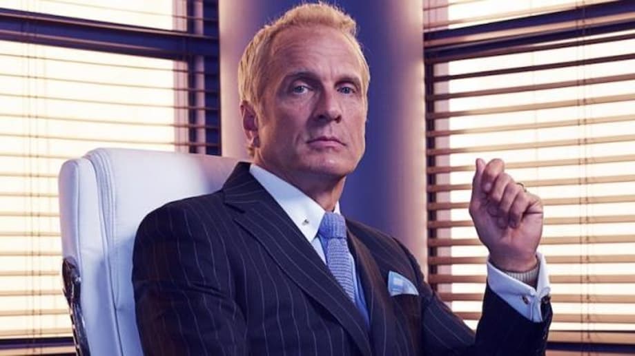 BETTER CALL SAUL Star Patrick Fabian On Whether He Feels Howard Got Justice After Shocking Finale (Exclusive)