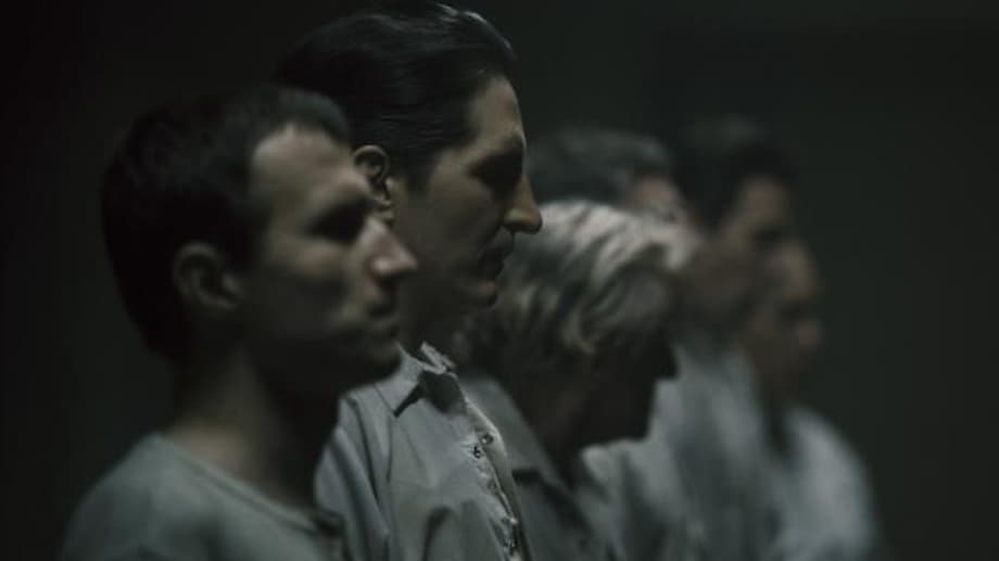 BOSTON STRANGLER: Check Out Our Exclusive Interview With Star David Dastmalchian