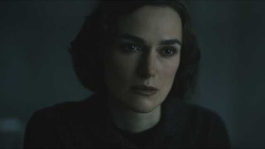 BOSTON STRANGLER Star Keira Knightley Tells Us Why Her True-Crime Role Was Such An Inspiration