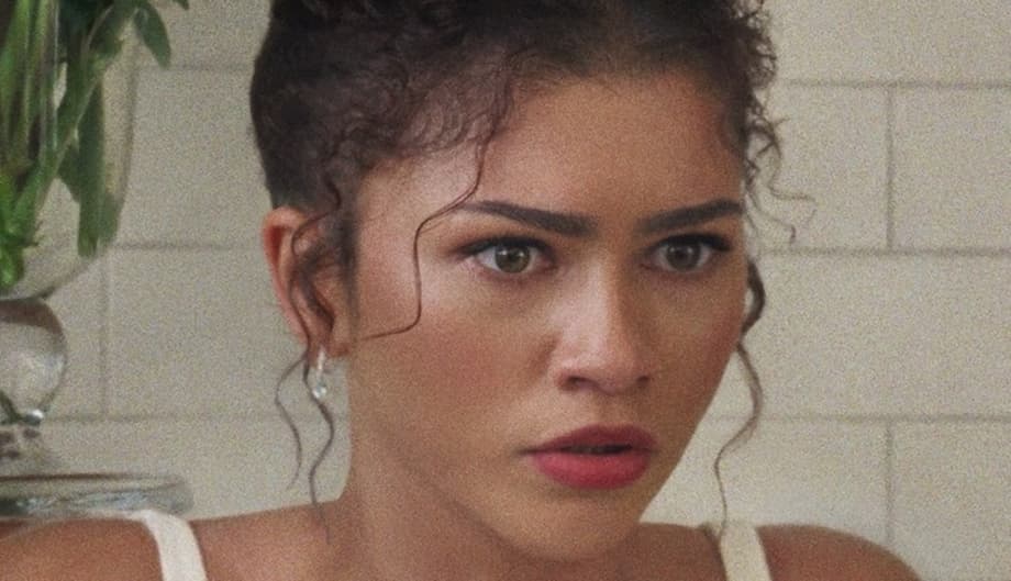 Bourne: Universal Reportedly Eyeing Spider-Man: Brand New Day Star Zendaya For Lead Role